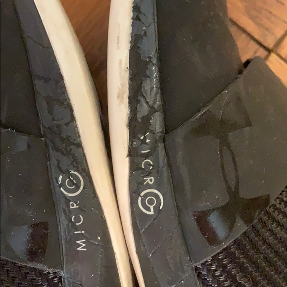 Men’s Black Under Armour Basketball Sneakers - Picture 5 of 6